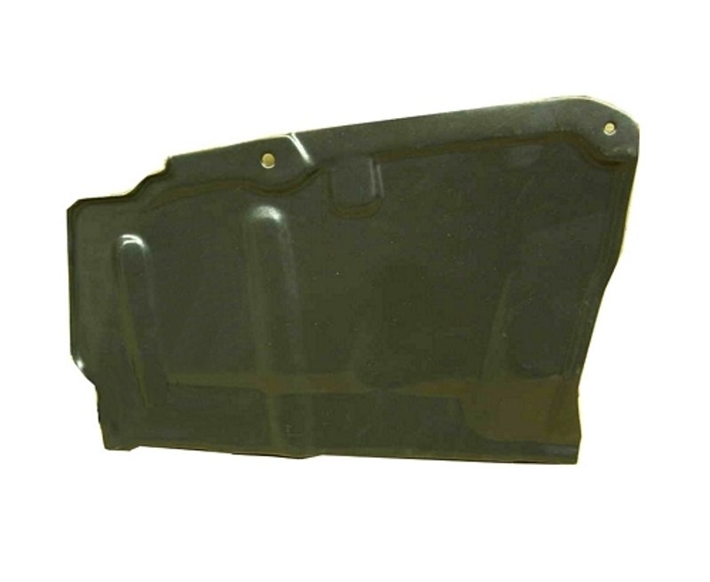 TechPro TO1228162 Engine Cover - Left Lower