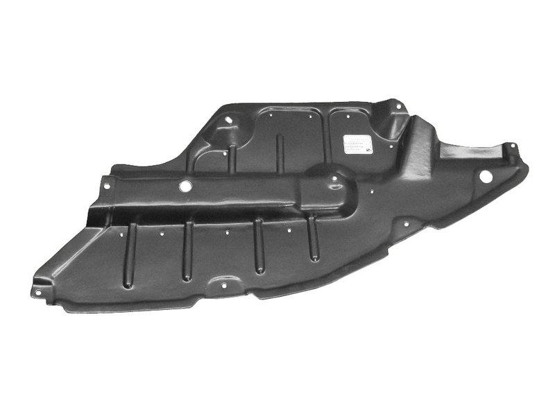 TechPro TO1228166C Engine Cover - Left Lower