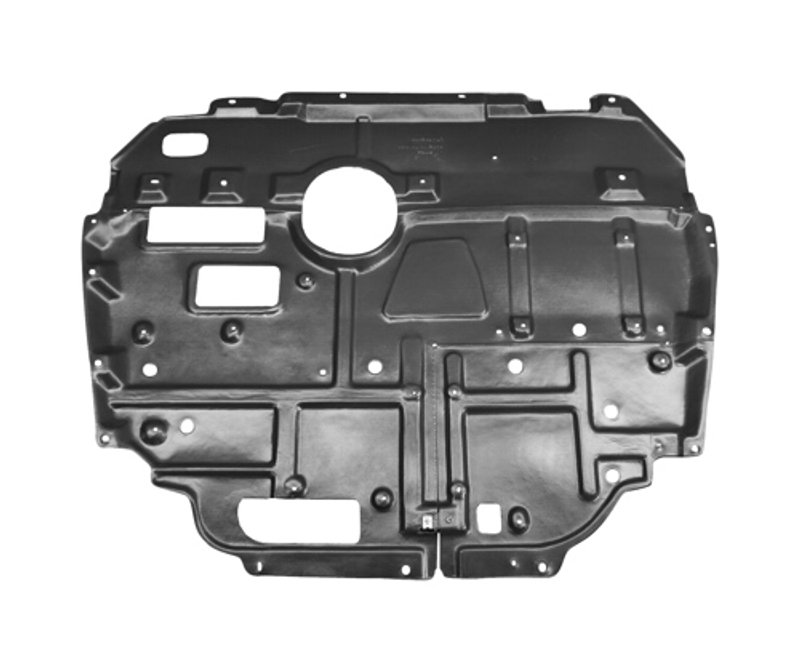 TechPro TO1228169 Engine Cover - Center Lower