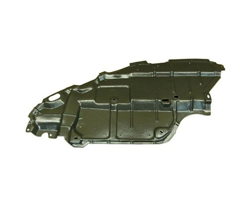 TechPro TO1228170C Engine Cover - Left Lower
