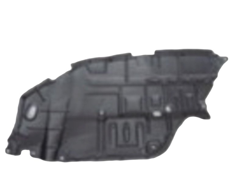 TechPro TO1228177C Engine Cover - Right Lower