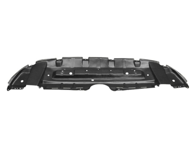 TechPro TO1228181 Engine Cover - Lower