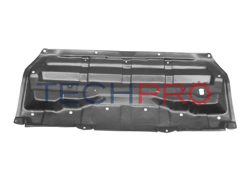 TechPro TO1228183C Engine Cover - Front Lower