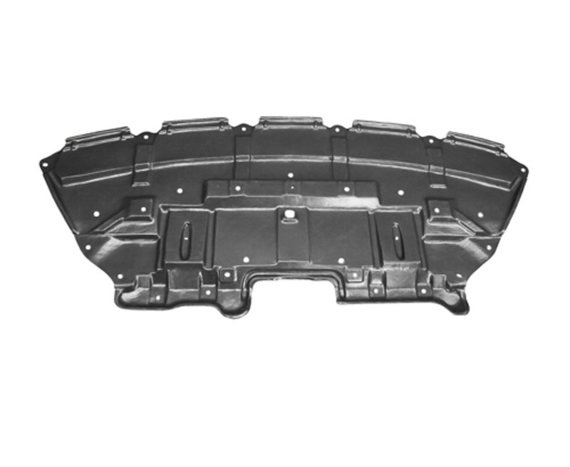 TechPro TO1228187 Engine Cover - Front Lower