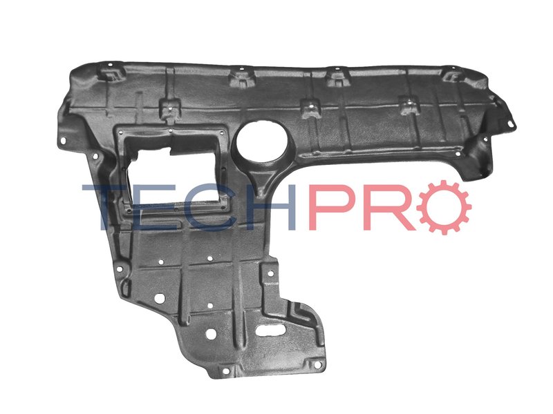 TechPro TO1228188 Engine Cover - Lower