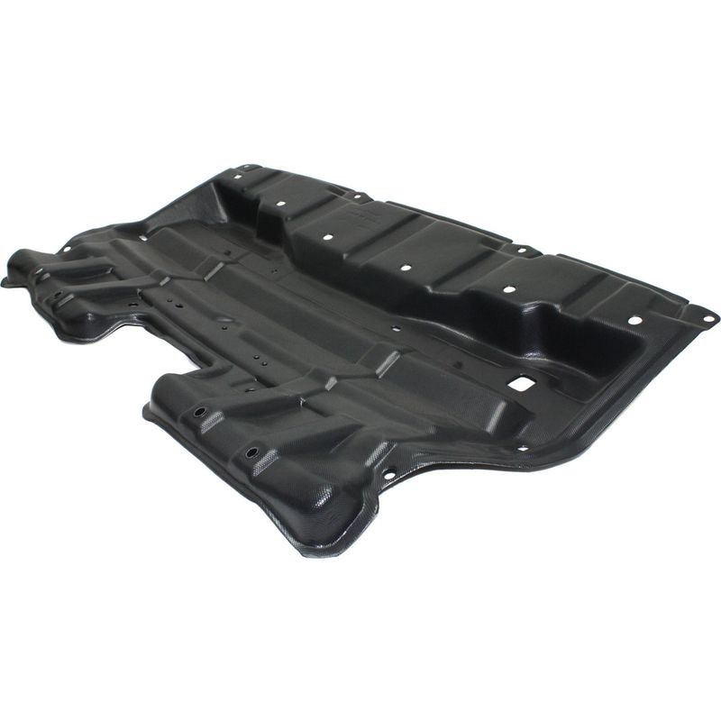 TechPro TO1228189 Engine Cover - Front Lower
