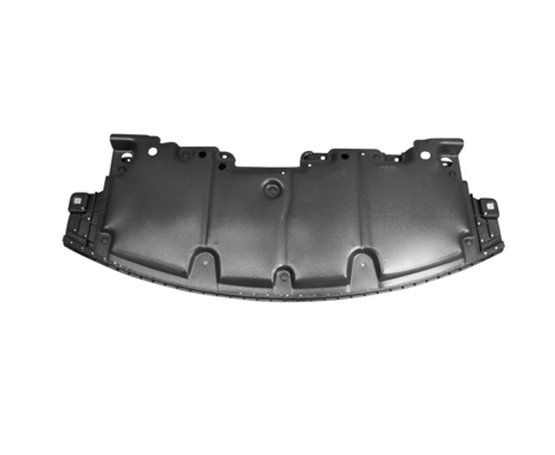 TechPro TO1228191 Engine Cover - Lower