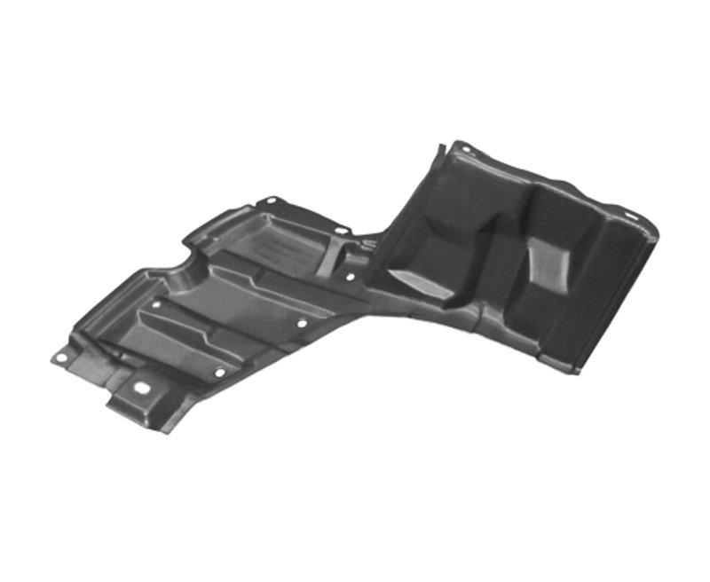 TechPro TO1228193 Engine Cover - Right Lower