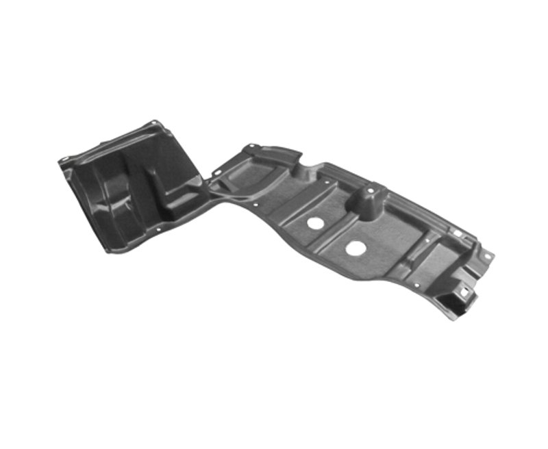 TechPro TO1228194C Engine Cover - Left Lower