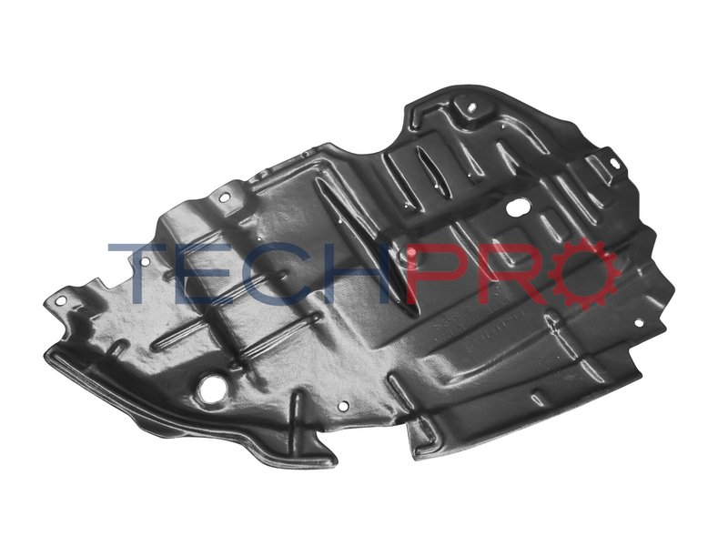 TechPro TO1228197C Engine Cover - Right Lower