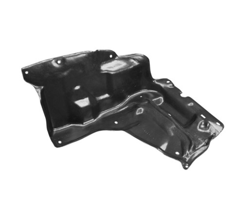 TechPro TO1228201C Engine Cover - Left Lower
