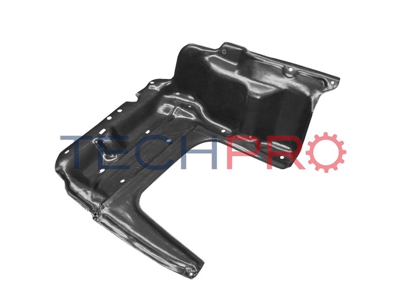 TechPro TO1228202C Engine Cover - Right Lower