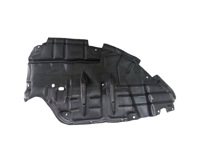 TechPro TO1228204C Engine Cover - Left Lower