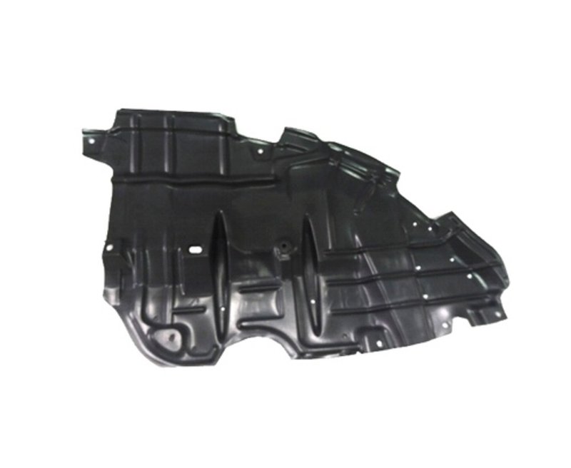 TechPro TO1228205 Engine Cover - Right Lower