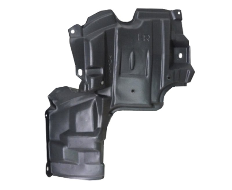 TechPro TO1228207 Engine Cover - Right Lower