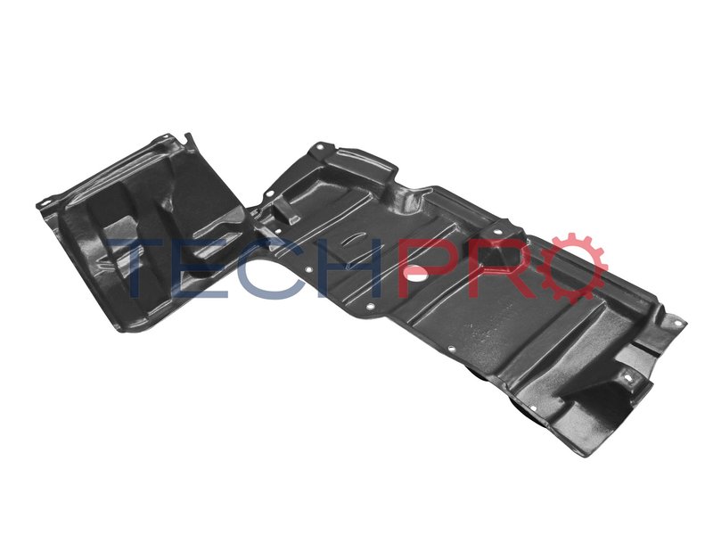 TechPro TO1228208C Engine Cover - Left Lower