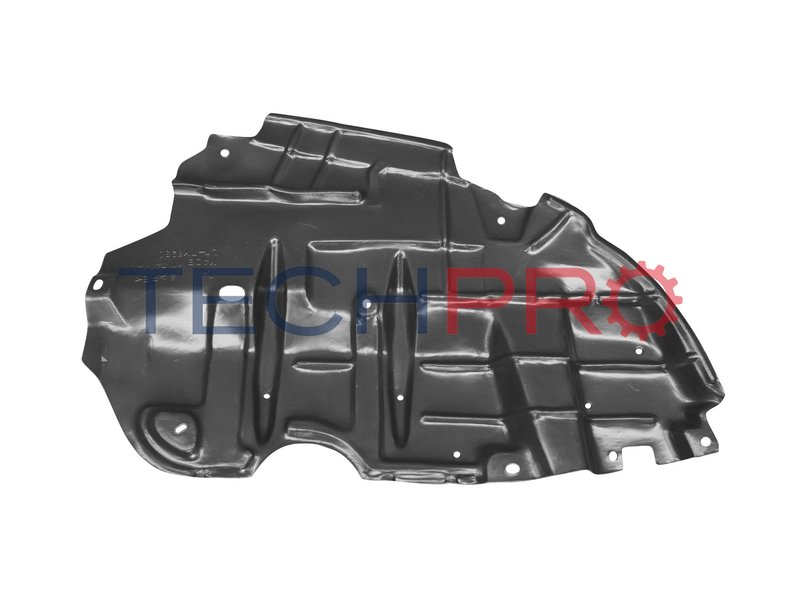 TechPro TO1228211 Engine Cover - Front Right Lower