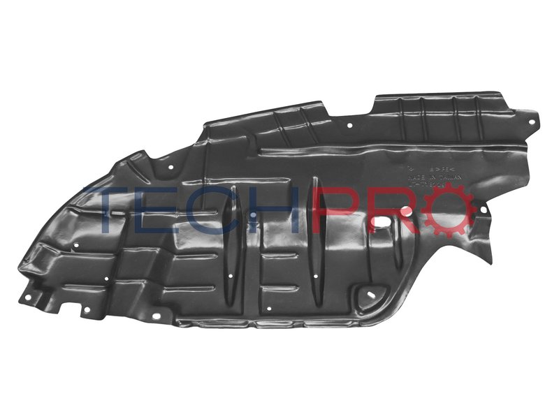 TechPro TO1228212C Engine Cover - Front Left Lower