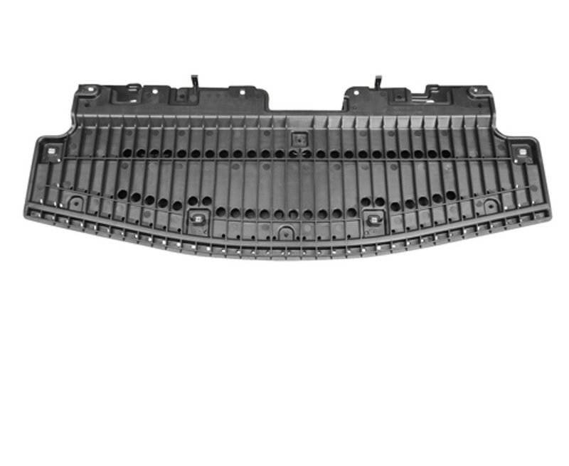 TechPro TO1228215C Engine Cover - Lower