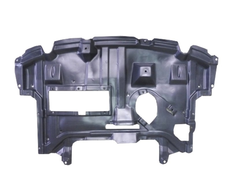 TechPro TO1228223C Engine Cover - Lower