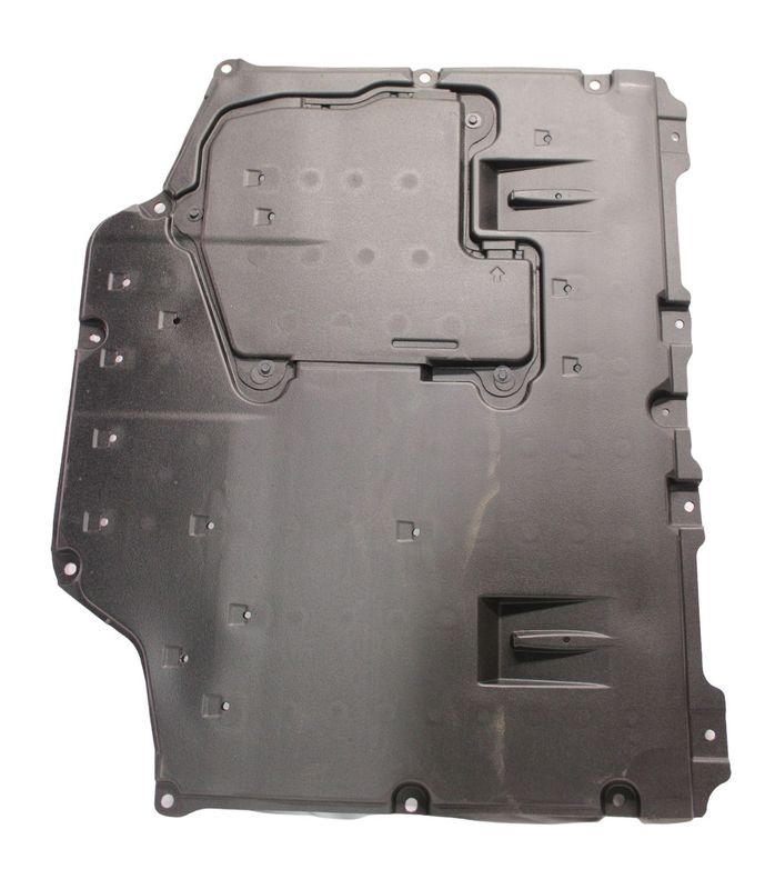 TechPro TO1228253C Engine Cover - Lower