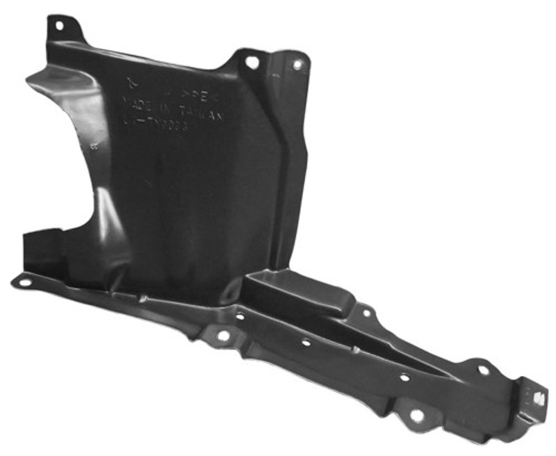 TechPro TO1228261C Engine Cover - Left Lower