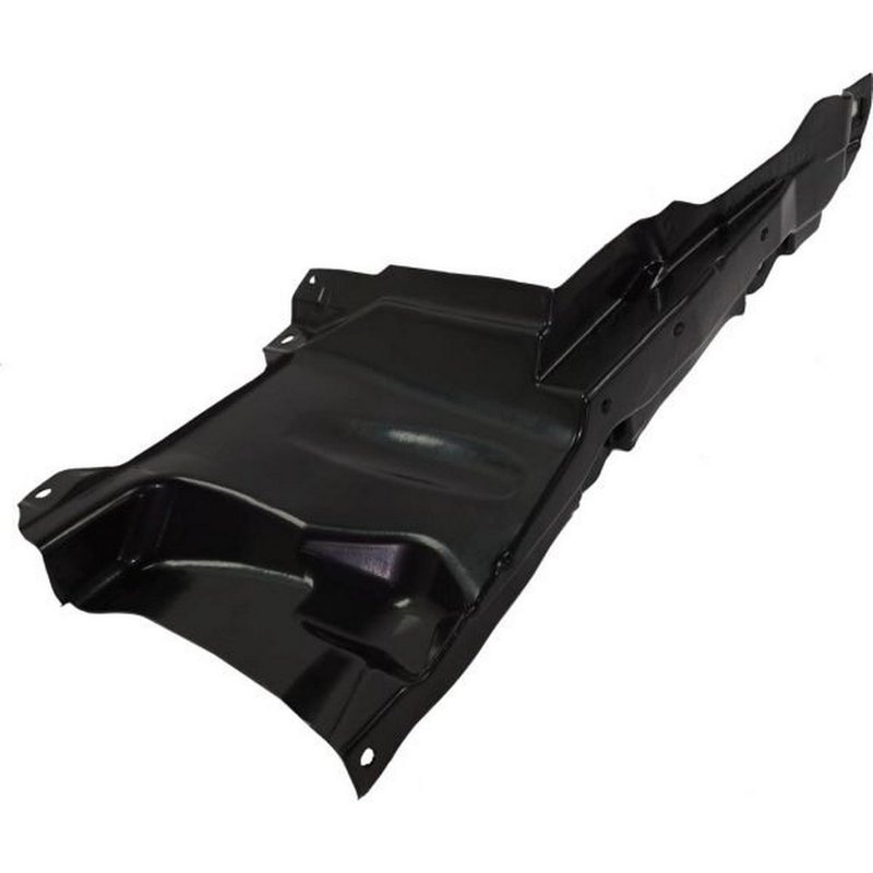 TechPro TO1228267 Engine Cover - Right Lower