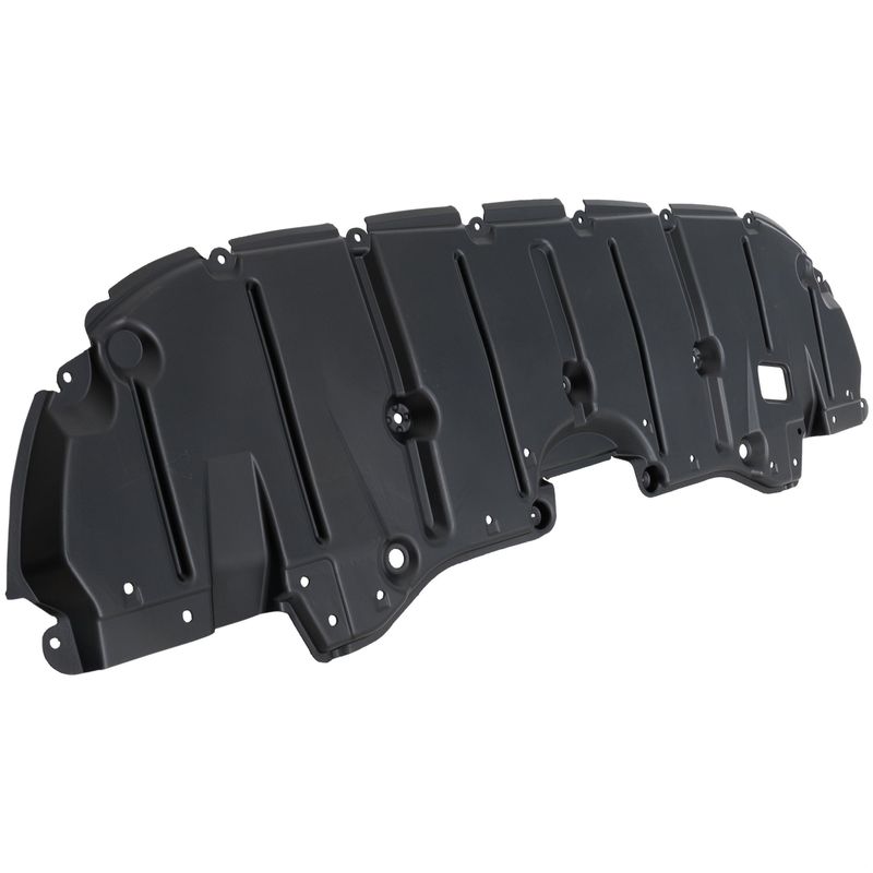 TechPro TO1228271C Engine Cover - Front Lower