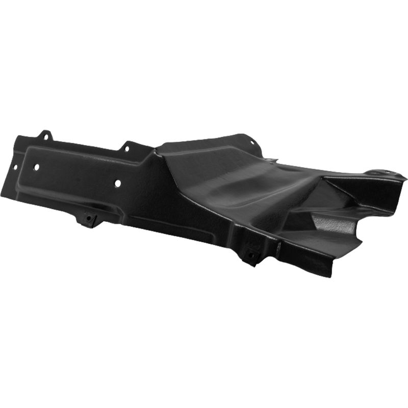 TechPro TO1228280 Engine Cover - Left Lower