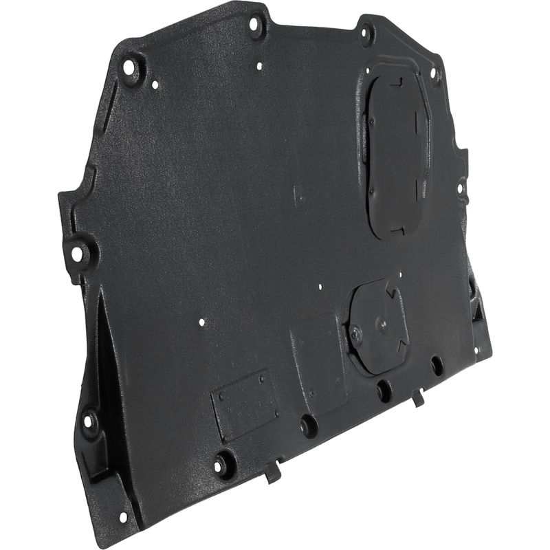 TechPro TO1228281 Engine Cover - Lower