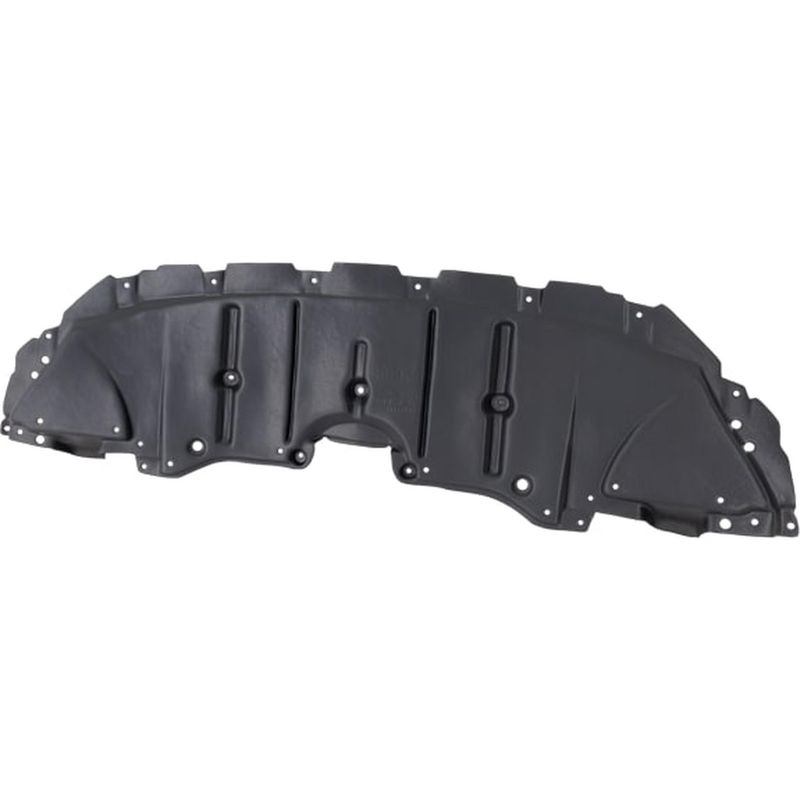 TechPro TO1228282C Engine Cover - Front Lower