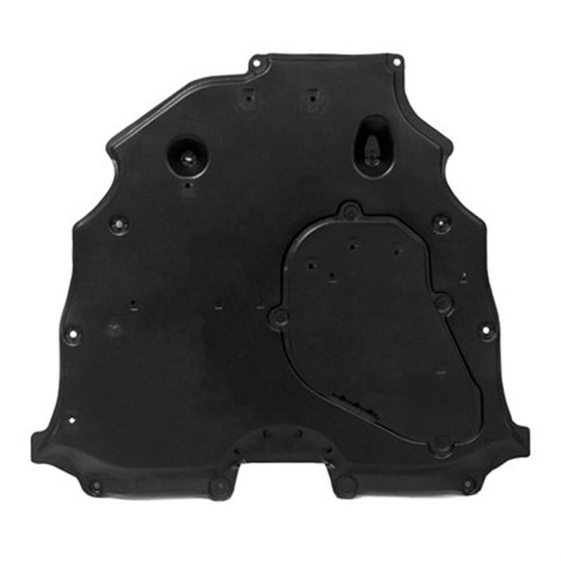 TechPro TO1228283C Engine Cover - Lower