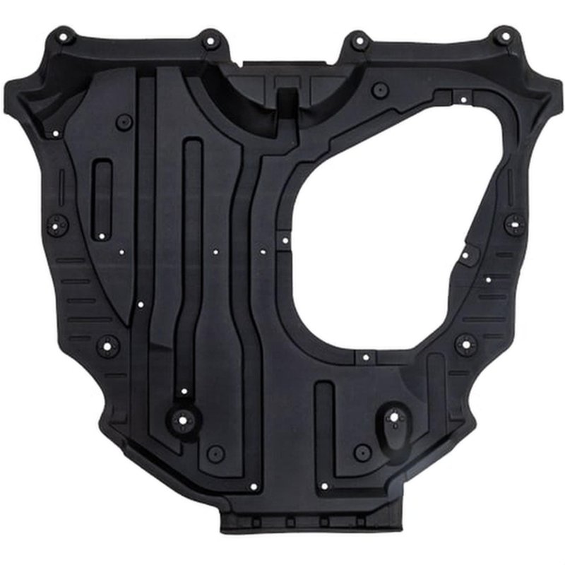 TechPro TO1228292 Engine Cover - Lower