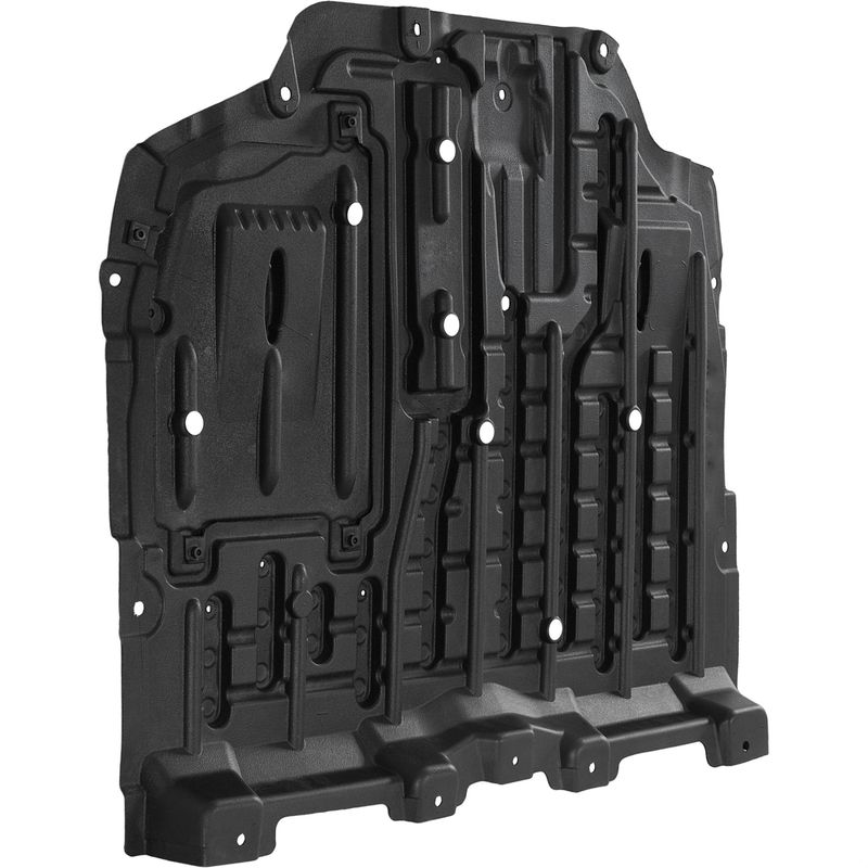TechPro TO1228293 Engine Cover - Lower