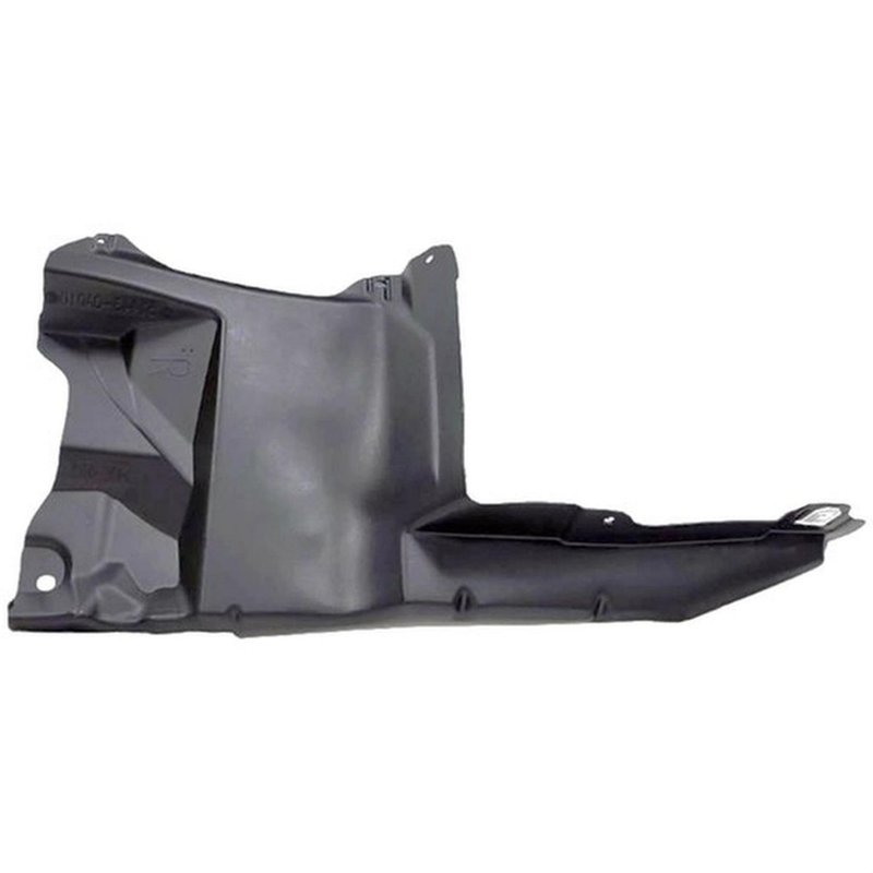 TechPro TO1228297 Engine Cover