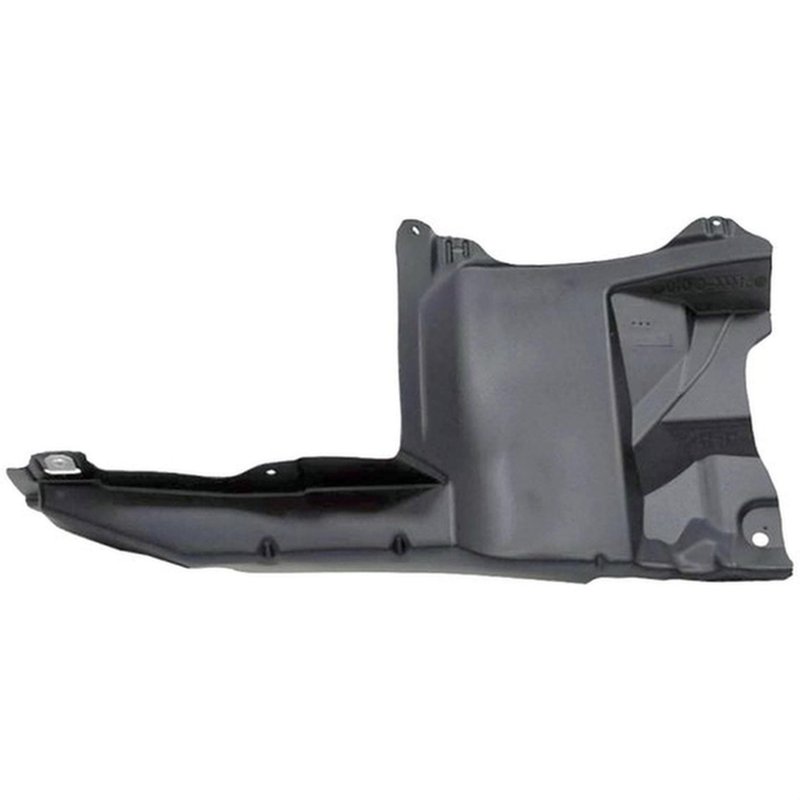 TechPro TO1228298 Engine Cover - Rear Left Lower
