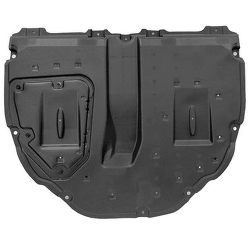 TechPro TO1228300C Engine Cover - Lower