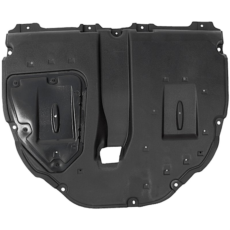 TechPro TO1228301 Engine Cover - Lower