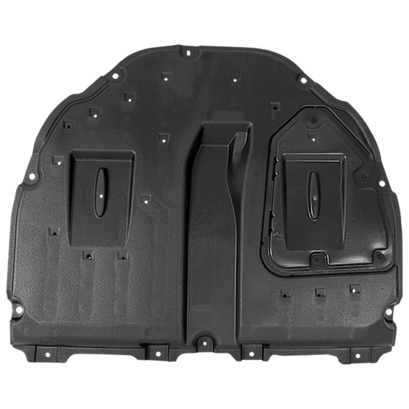 TechPro TO1228302C Engine Cover - Lower