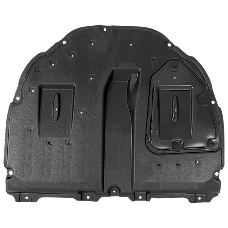 TechPro TO1228302 Engine Cover - Lower