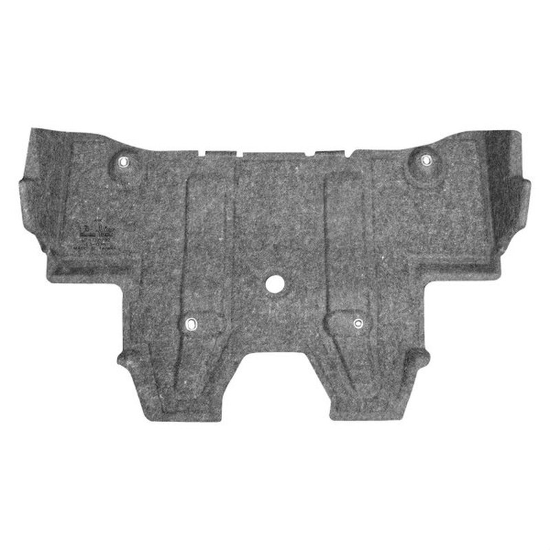 TechPro TO1228304 Engine Cover - Lower