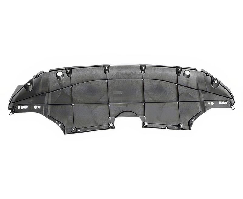 TechPro TO1228306C Engine Cover - Front Lower