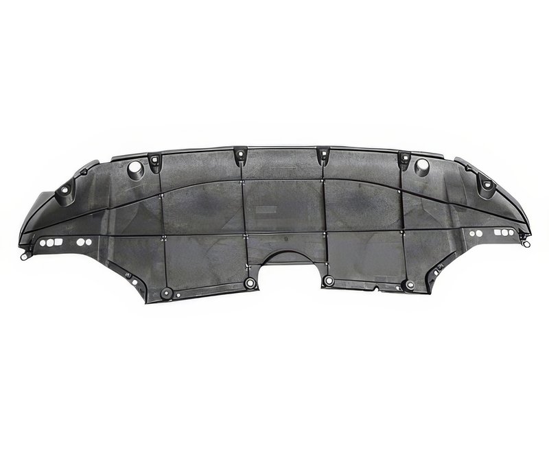 TechPro TO1228306 Engine Cover - Front Lower