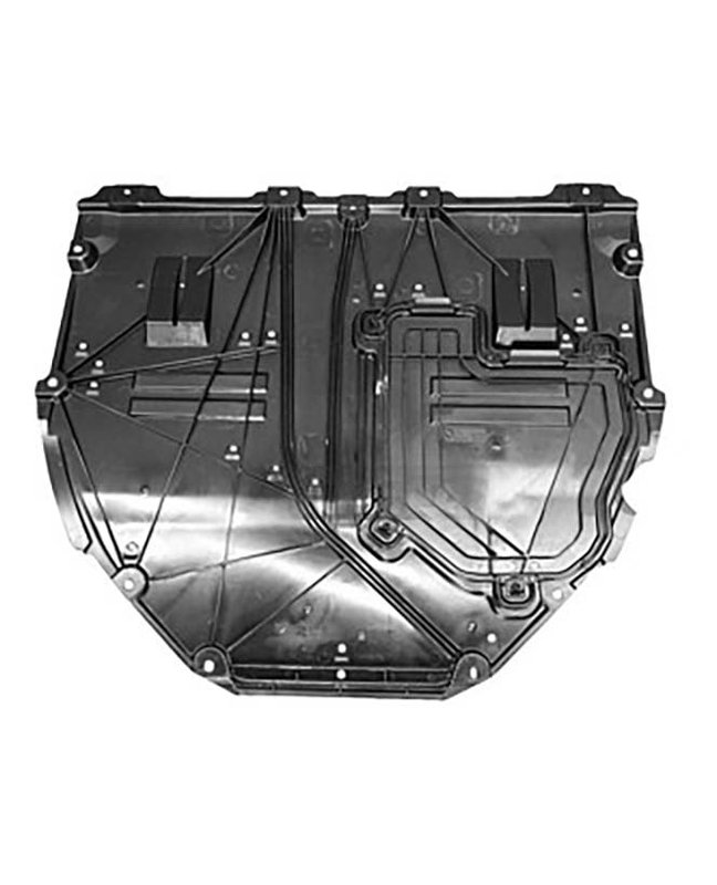 TechPro TO1228308 Engine Cover - Lower