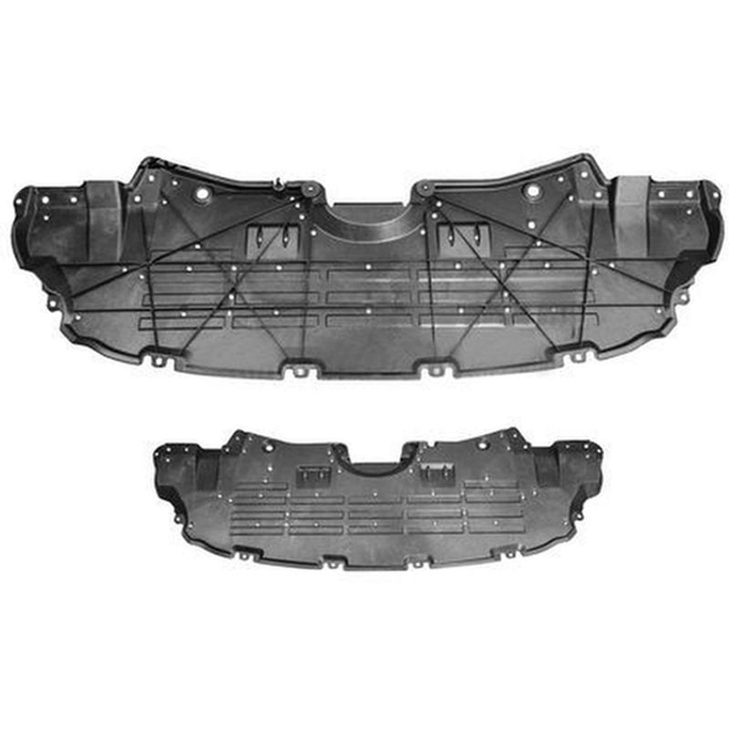 TechPro TO1228311C Engine Cover - Front Lower