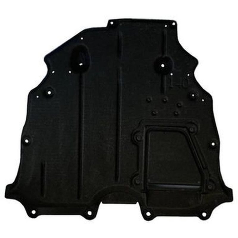 TechPro TO1228313 Engine Cover - Lower