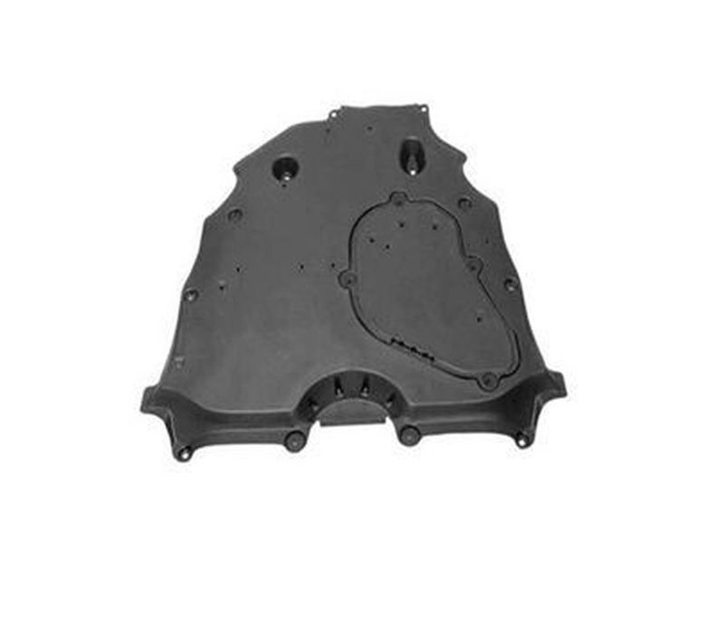 TechPro TO1228315C Engine Cover - Lower