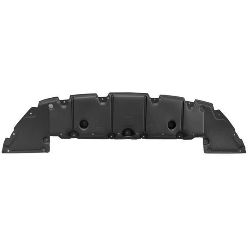 TechPro TO1228317C Engine Cover - Front Lower