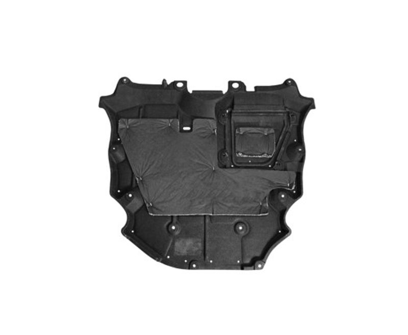 TechPro TO1228318 Engine Cover - Lower