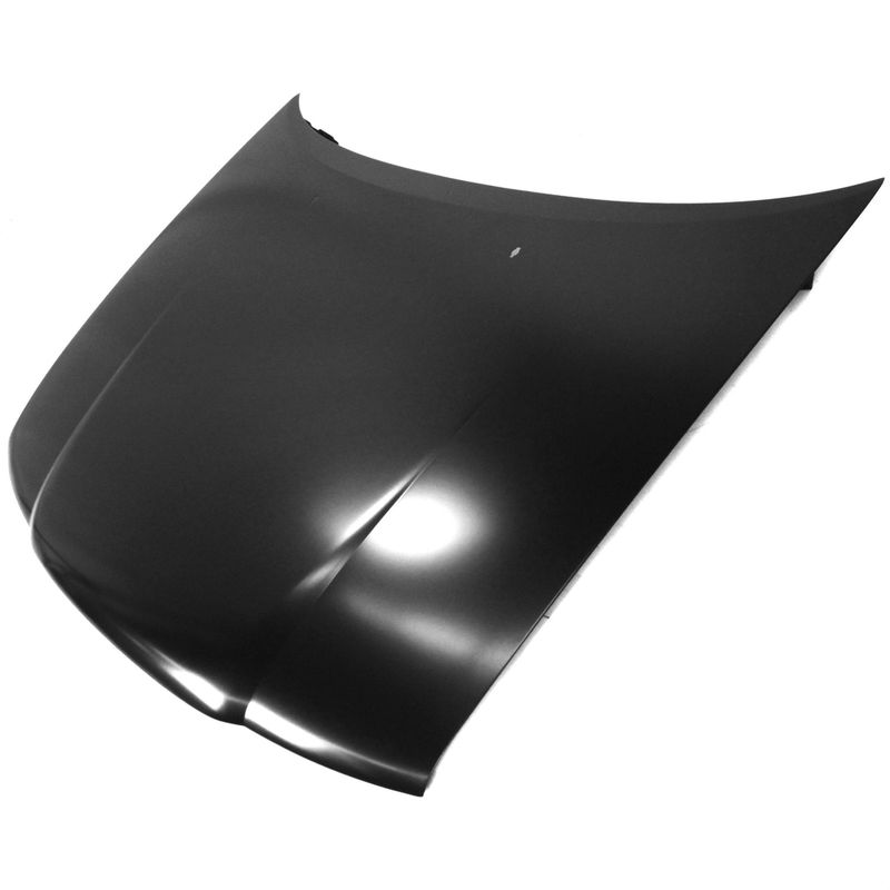 TechPro TO1230109 Hood Panel Assembly